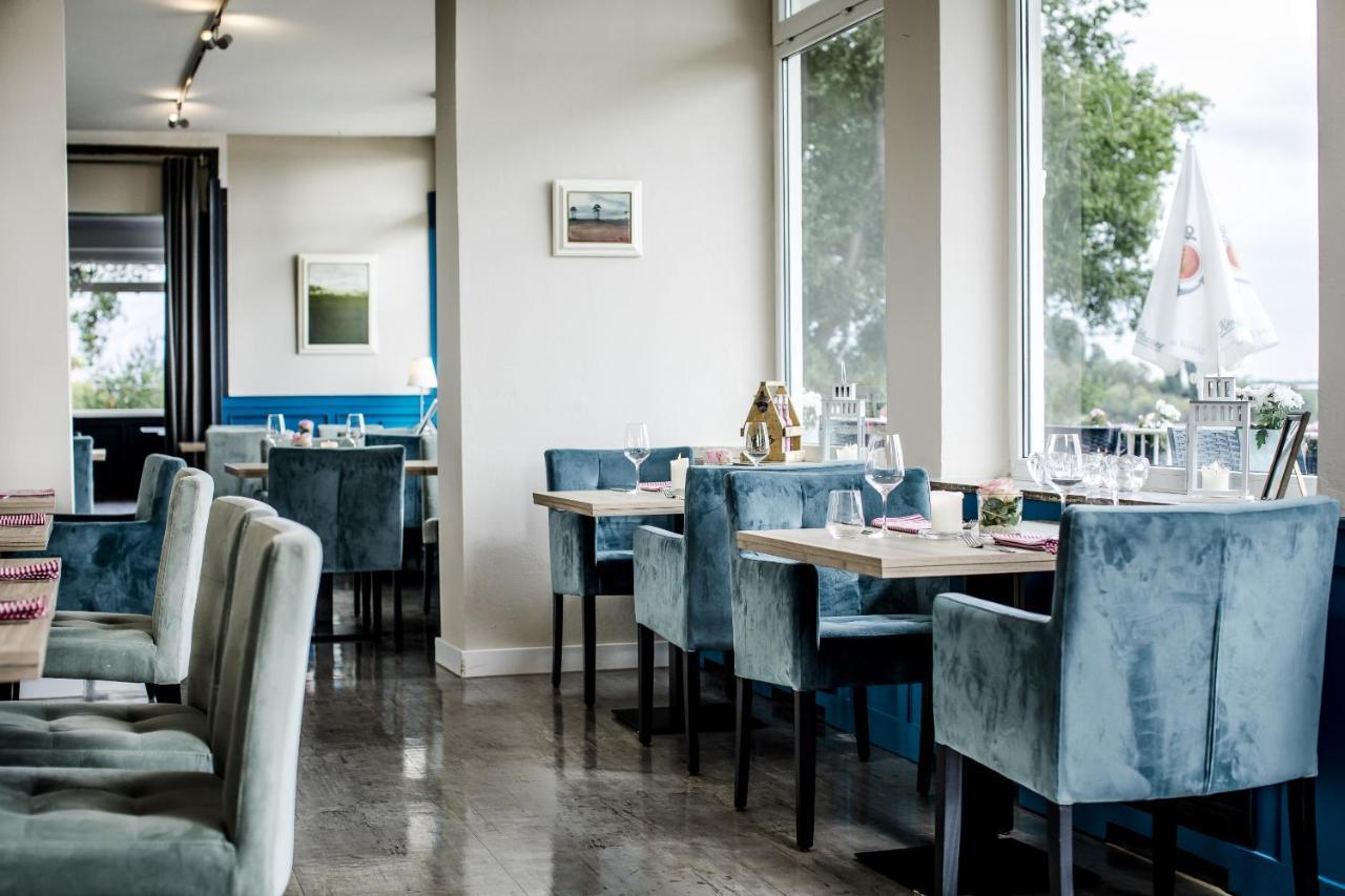 Fährhaus Km734 Hotel 3*