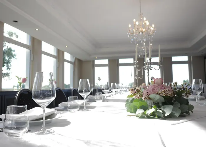 Hotel Faehrhaus Km734