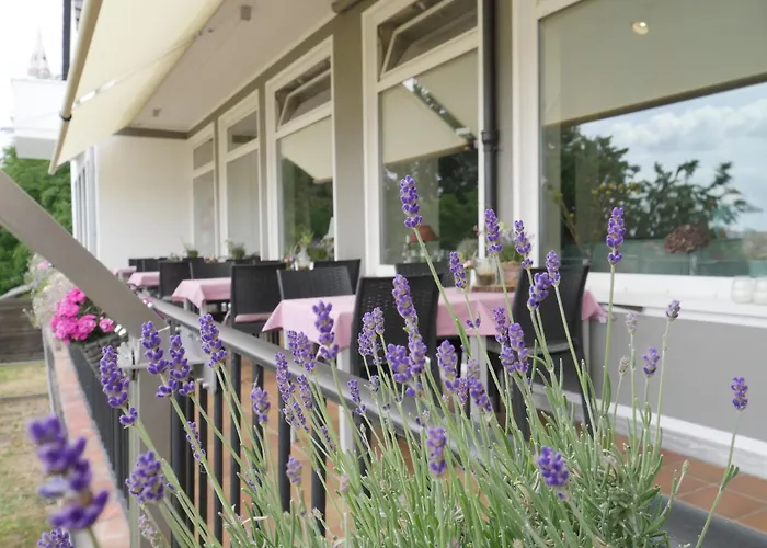 Hotel Faehrhaus Km734