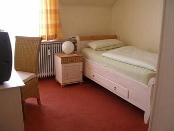 Faehrhaus Km734 Hotel Düsseldorf